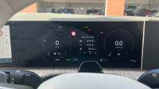 Hyundai SANTA FE 1.6 TGDi Plug-in Hybrid Ultimate 5dr 4WD Auto Estate